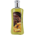 Moisture Rich Shower Gel - Caramel and Cream